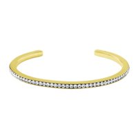Bracciale Lotus Donna Lotus Style in Acciaio Zircone LS2649-2/2